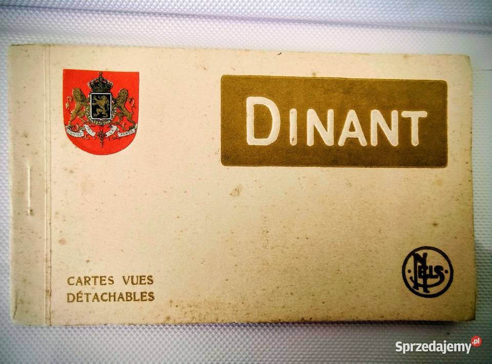 Album z pocztówkami śląskie Żory