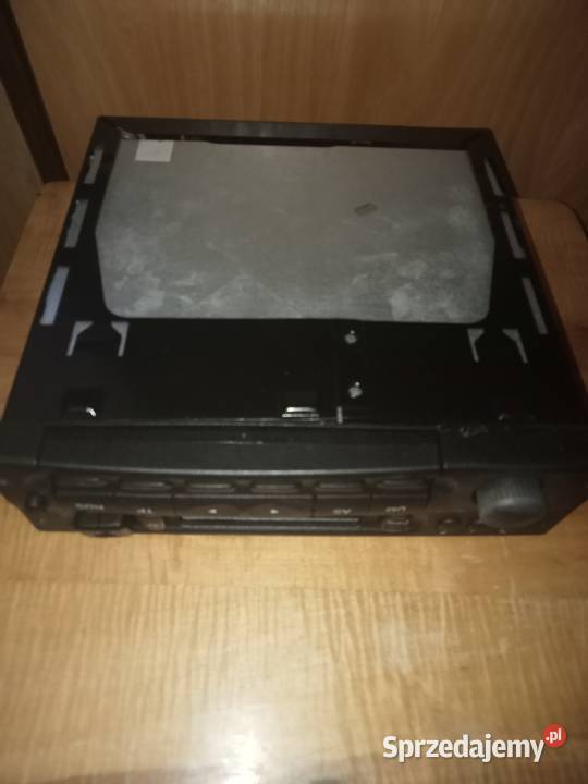 radioodtwarzacz kaset philips wielkopolskie Nowy Tomyśl