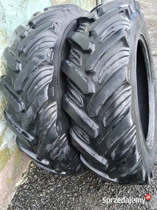 Opona opony 112 R24 280 85 R24 112 R24 Taurus Sierpc