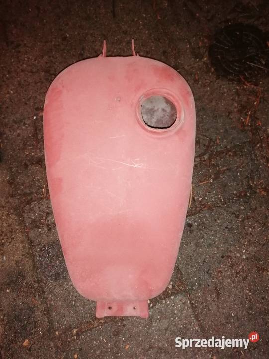 Dkw sb 250 350 błotnik bak Poznań