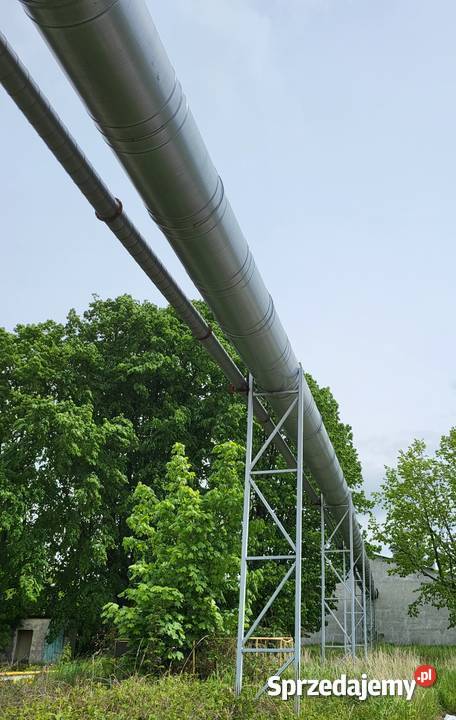 Odpylacz przemysłowy System odciągu pyłu i Nowe Miasteczko