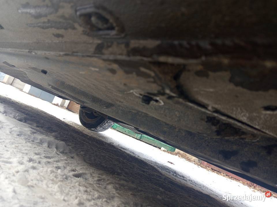 Sprzedam Seat Ibiza 12 Benz Gaz Łódź