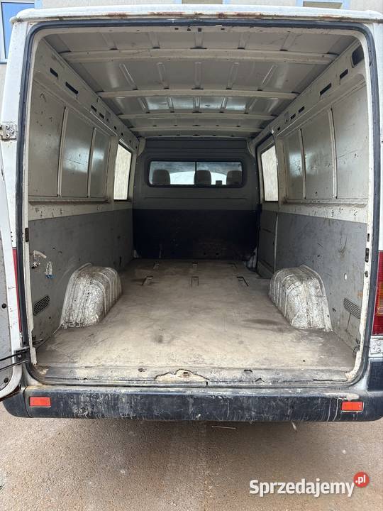 Sprzedam VW LT 35 Jelenia Góra
