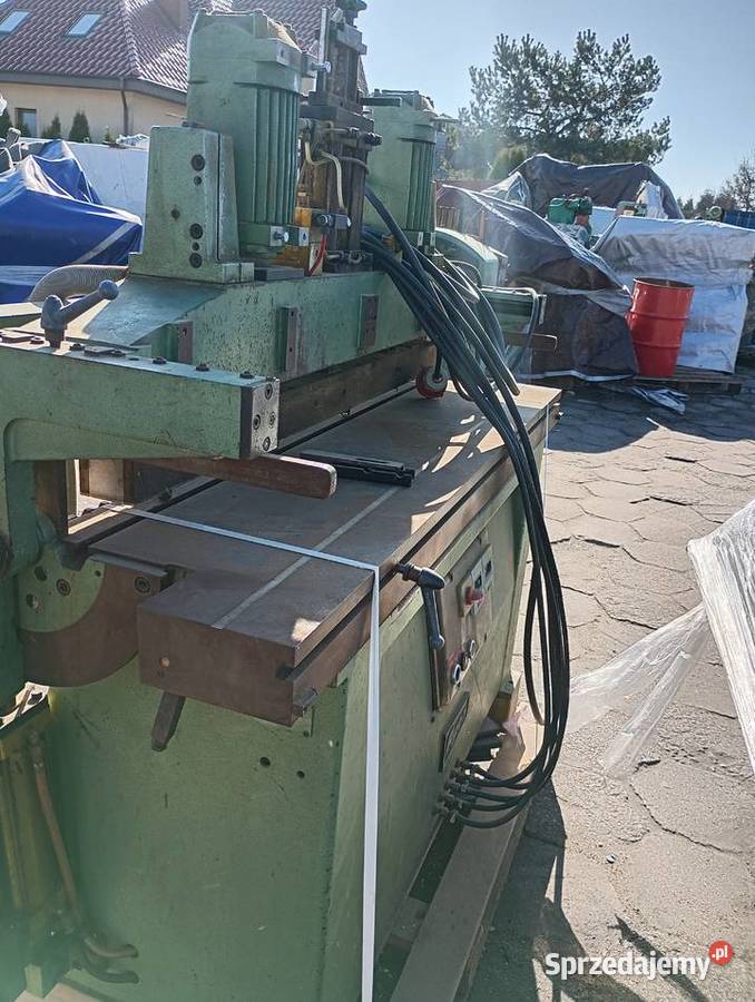 Wiertarka wielowrzecionowa Ayen Wejherowo sprzedam