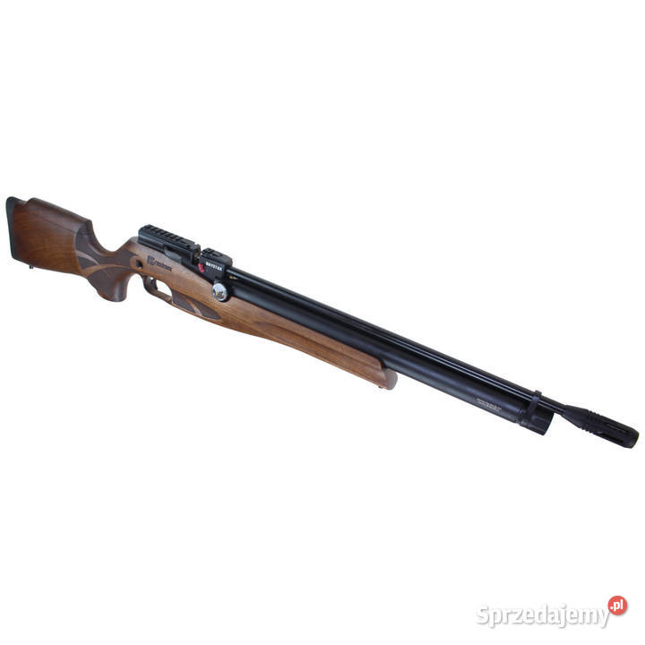 Wiatrówka PCP Reximex Daystar W 635 mm niekokesz wielkopolskie Trzcianka