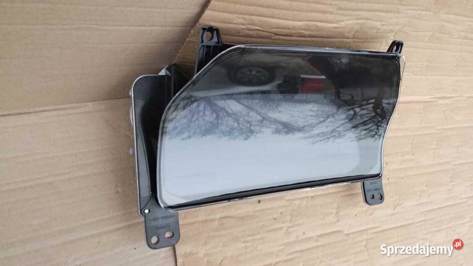 Licznik Zegary LCD Virtual Cockpit Lcd Vw Amarok