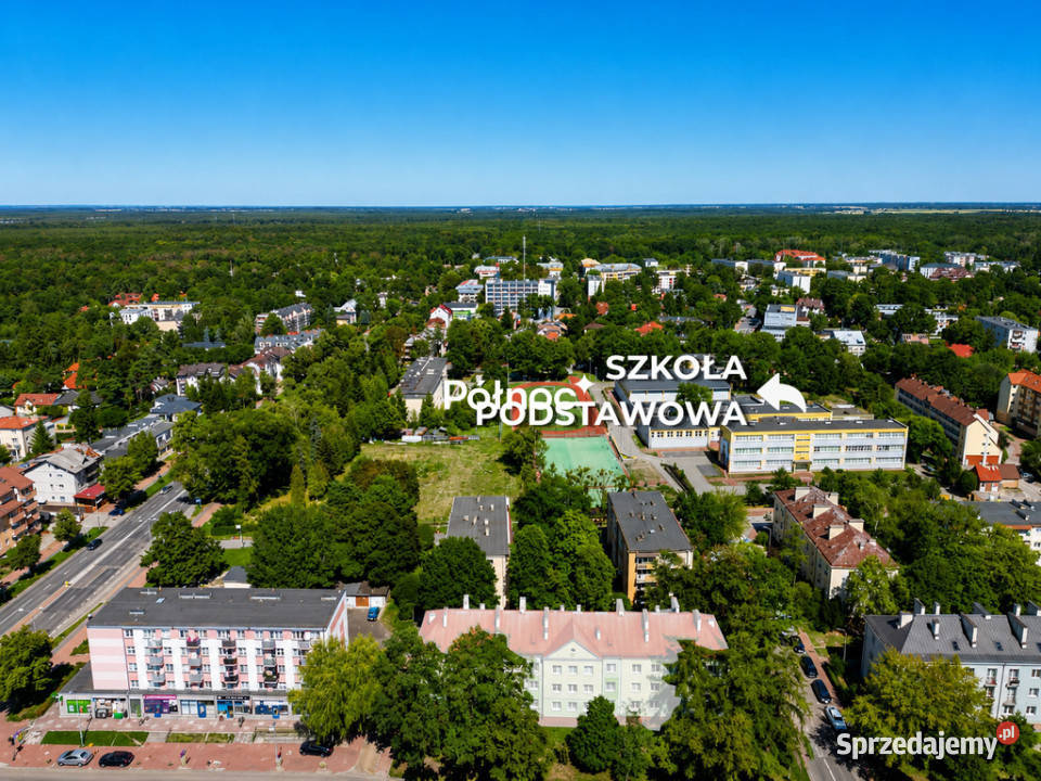47 m Parter 3 pokoje Puławy cegła sprzedam