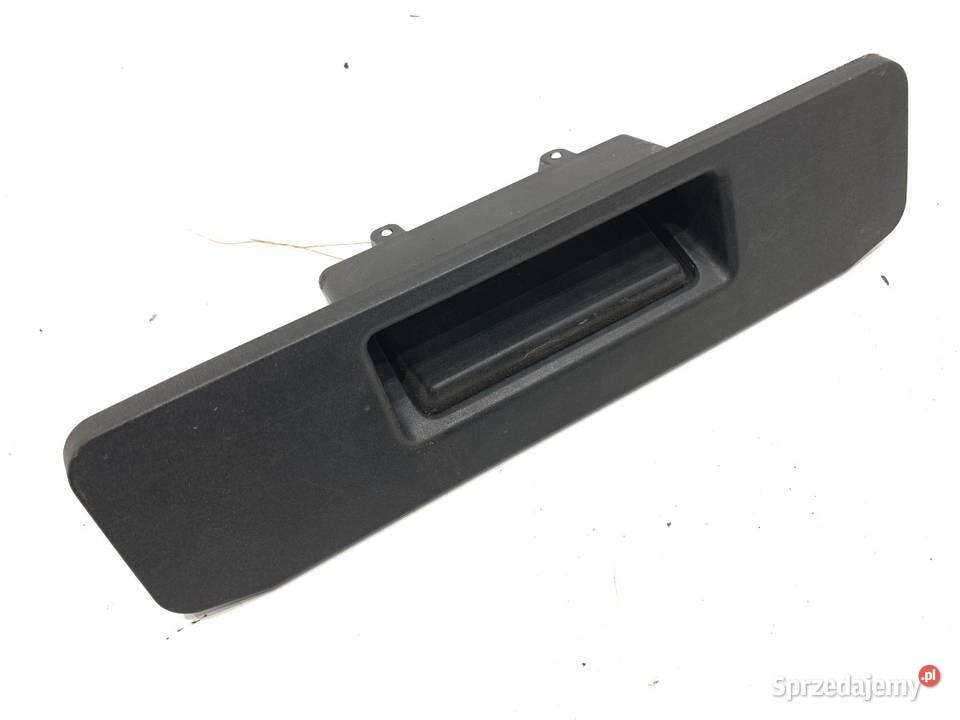 KLAMKA KLAPY TYŁ MERCEDES W176 A1667500493 osobowe