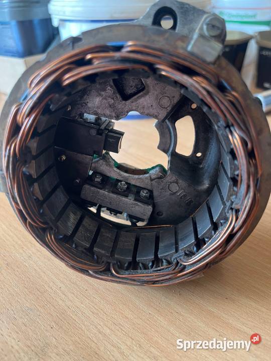 Stojan ma Etz 125 150251 ddr podkarpackie Stalowa Wola