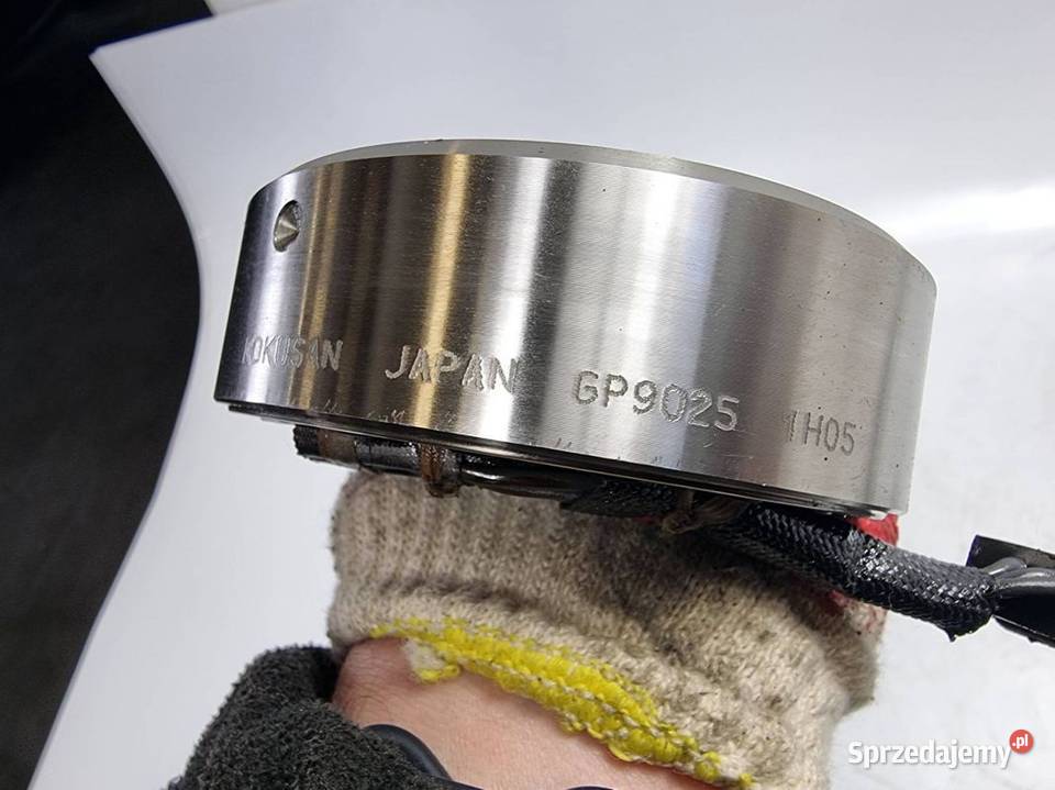 ALTERNATOR STATOR MOTOCYKL MV AGUSTA BRUTALE Pozostałe Lipno sprzedam
