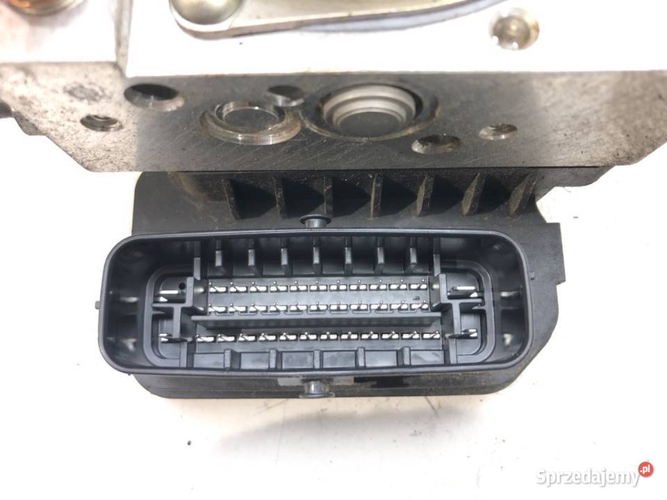 POMPA ABS SUZUKI IGNIS III 11604040702 12 90
