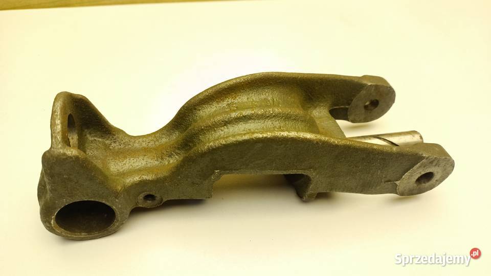 Zwrotnica sworzeń Fiat 126p małopolskie Koniusza sprzedam