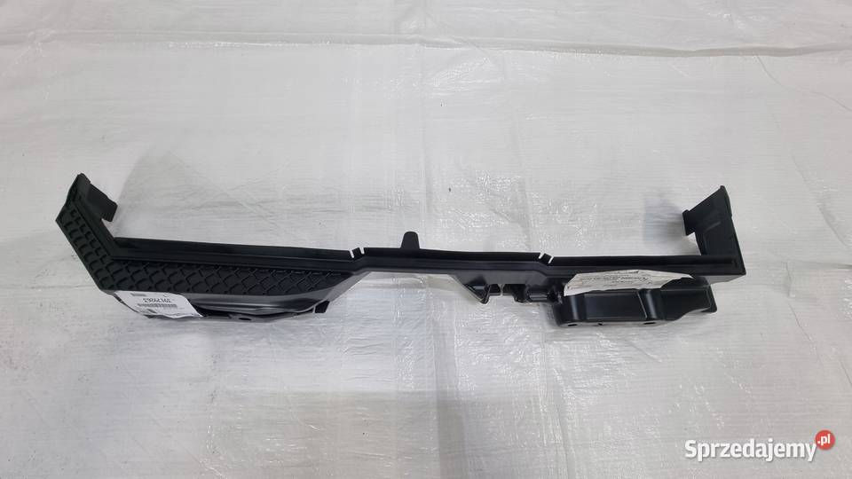 OPEL ASTRA K V KIEROWNICA POWIETRZA 39179263