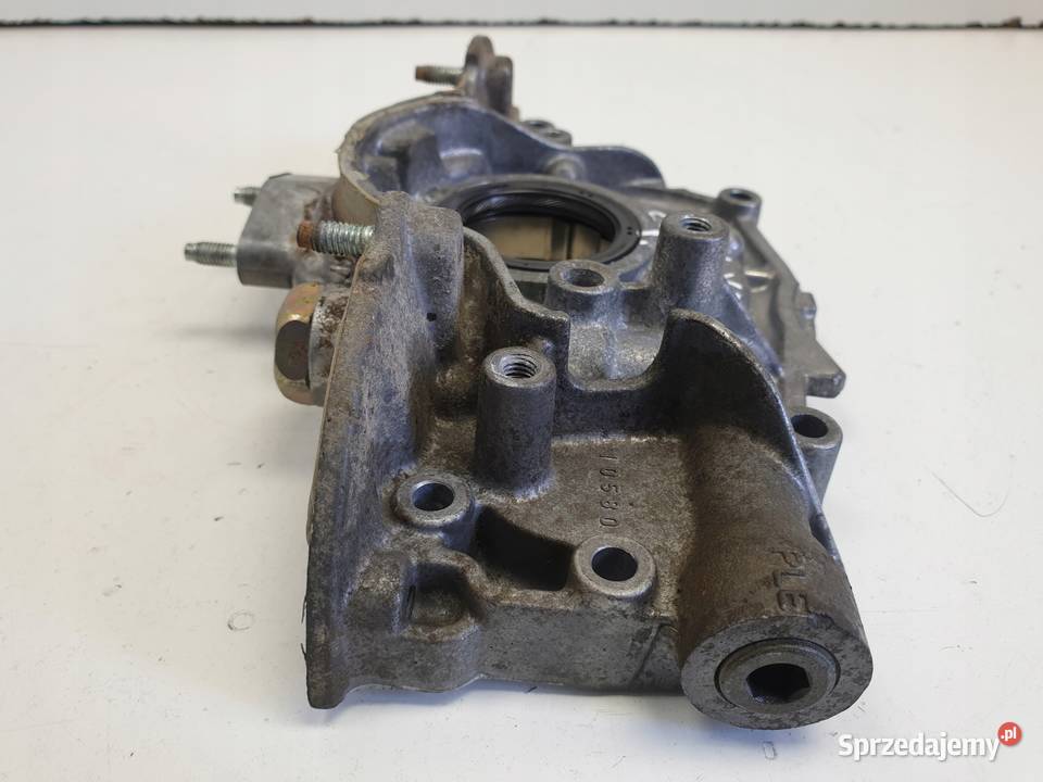 POMPA OLEJU Honda Civic VII 16 VTEC olejowa osobowe Chełm sprzedam