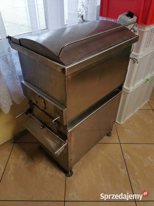 Mieszałka do farszu mięsa kiełbasy 50 Rolnictwo Kłobuck