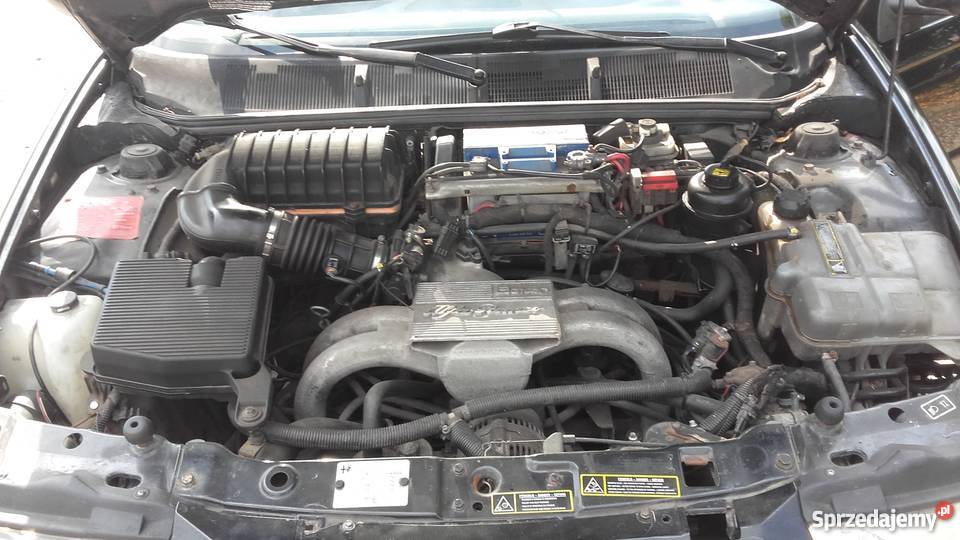Alfa Romeo 145 14 Boxer LPG sprzedam