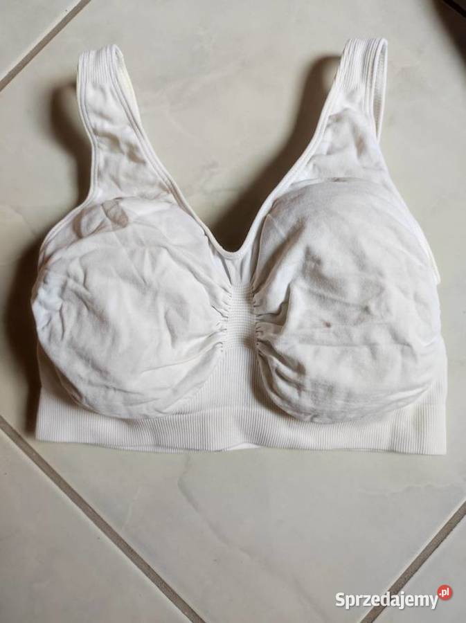 komplet 3 sztuki biustonosz stanik sportowy Biustonosze Moda i Styl świętokrzyskie