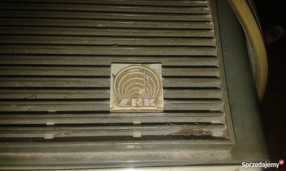 Magnetofon szpulowy Tonette mazowieckie Warszawa