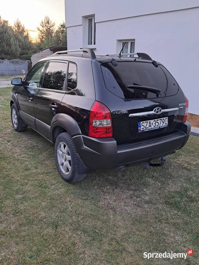 Sprzedam 2006 Diesel 44 świętokrzyskie Krasocin sprzedam