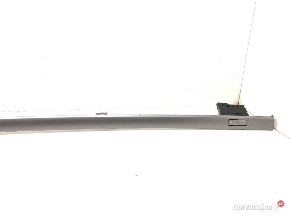 LISTWY DEKOR VW PHAETON 3D1858061D SedanLimuzyna sprzedam