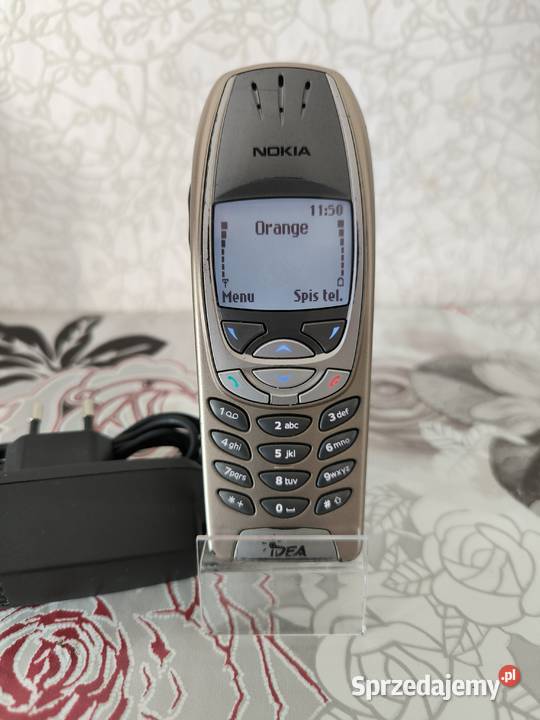 Nokia 6310i