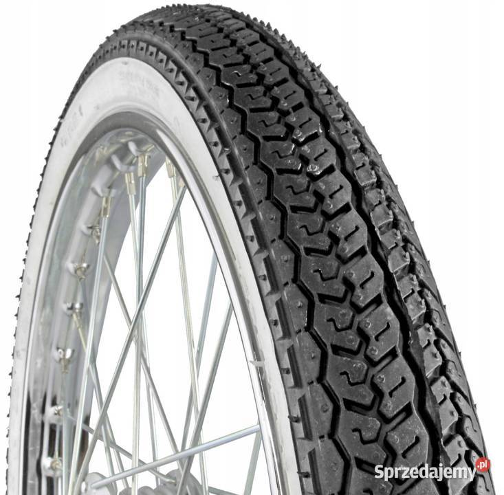 Koła Felgi Opony Kompletne 19x225 Romet Komar Racibórz