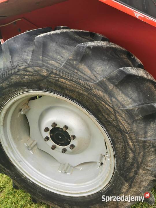 Sprzedam Zetor 6211 z turem Zetor lubelskie Kraśnik sprzedam
