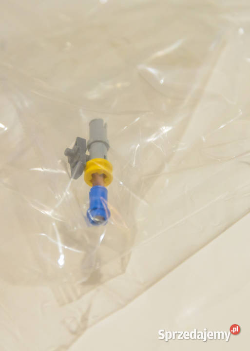 LEGO Friends 41127 Automaty w parku rozrywki Częstochowa