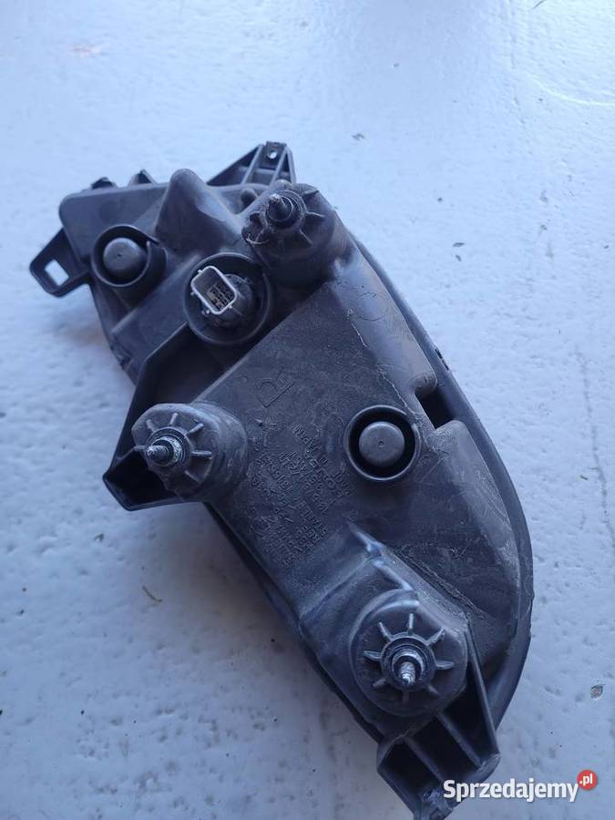 HONDA GOLD WING GL1800 SC79B 1823 OEM LAMPA TYŁ Nowy Tomyśl