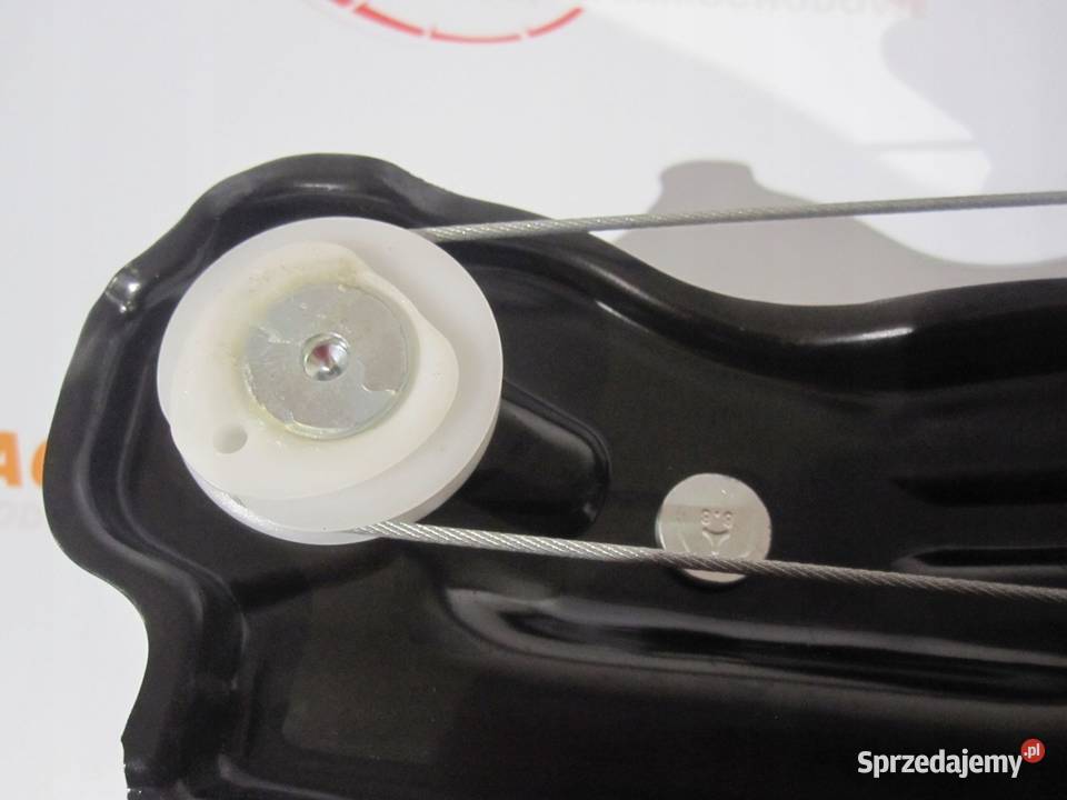 JEEP AVENGER 25r podnośnik szyby lewy przód Kielce