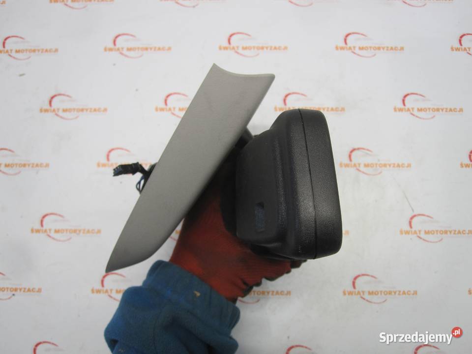 OPEL CORSA D LIFT 14 B 12r lusterko wewnętrzne Części samochodowe Kielce