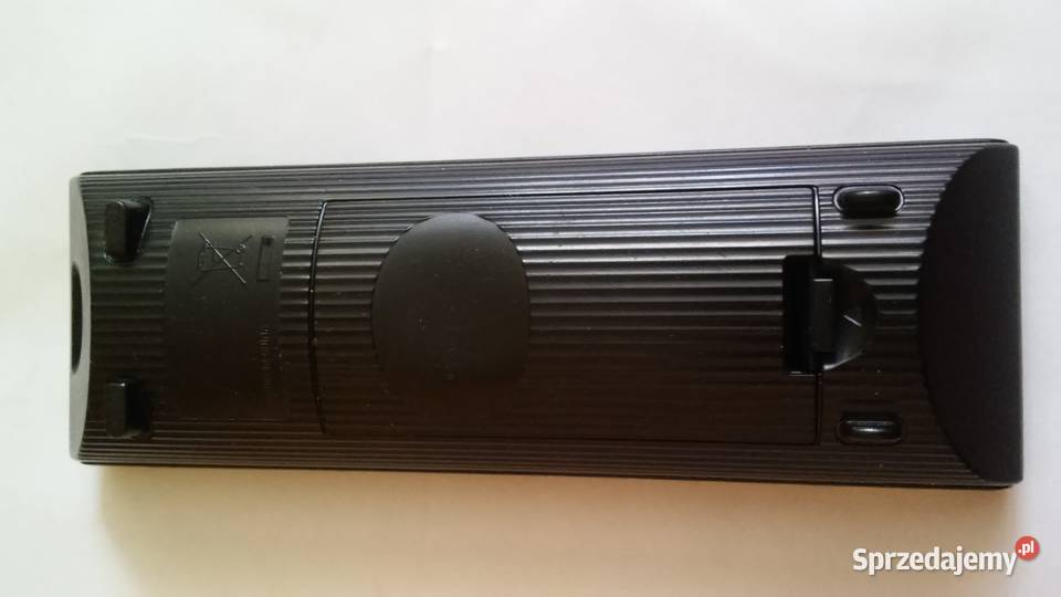 Pilot SONY RMADU101 oryginalny AV system Możliwa podlaskie Białystok