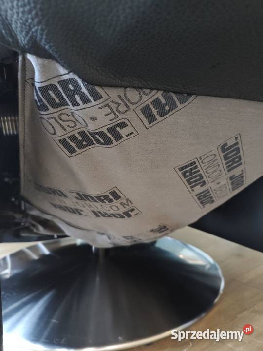 Fotel Elektryczny firmy Jori Dobroń