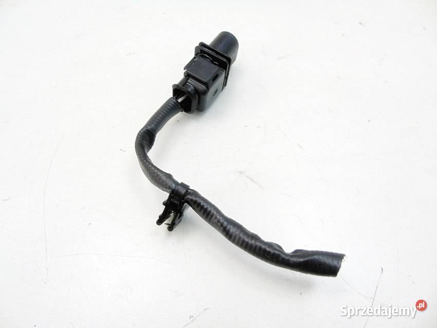 Wtyczka kostka 16 D4D D Verso Auris Avensis Mini Pozostałe Sosnowiec