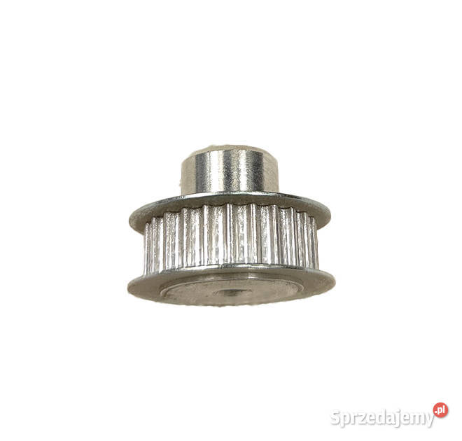 Koło Pasowe 3M 06 24 Zęby Aluminiowe Kłodzko