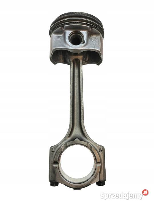 TŁOK KORBOWÓD 13 PHEV HYBRID Alfa Romeo Tonale I sprzedam