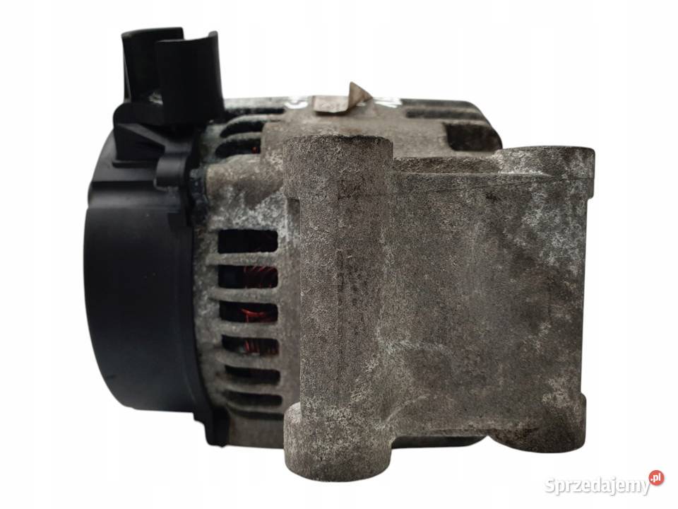 ALTERNATOR Ford Focus II C 16 16V Ford