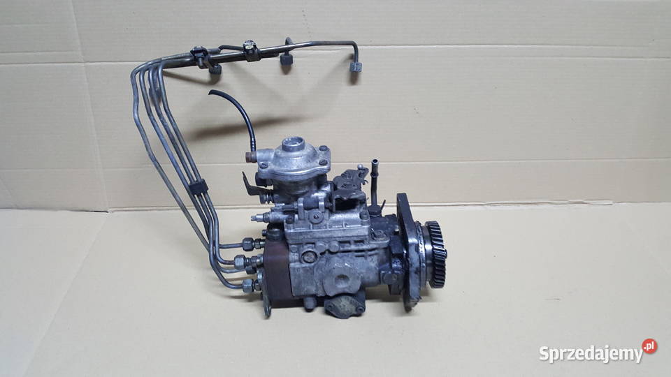 Pompa wtryskowa Volkswagen Lt 28 TDI 130 Gniewkowo