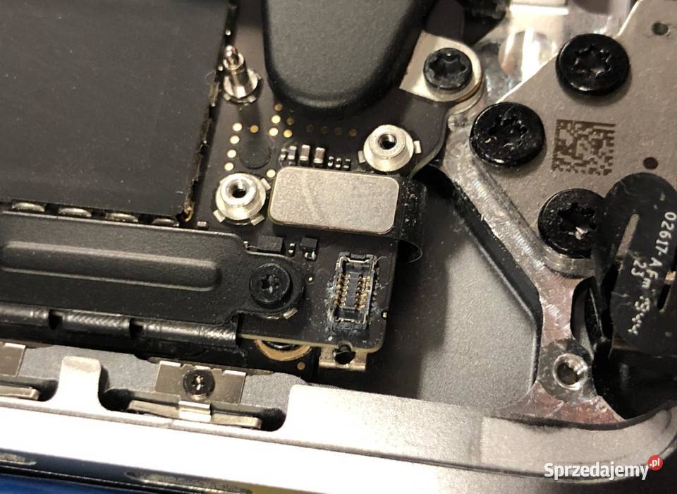 Naprawa MacBook Apple Diagnostyka naprawie Siedlce