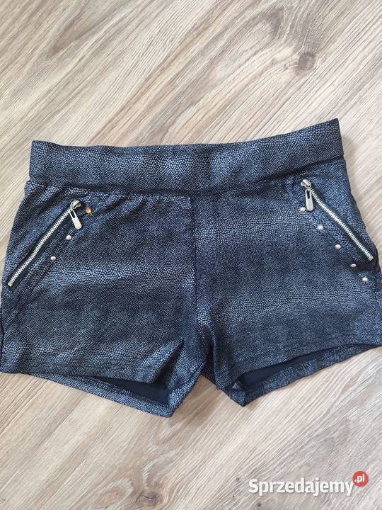 Spodenki damskie kujawsko-pomorskie Bydgoszcz