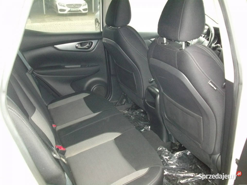 Nissan Qashqai stan II 20132021 ASR (kontrola trakcji) Katowice