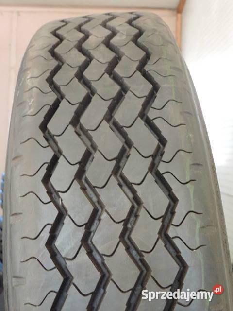 Opony 26570R175 Bieżnikowane całoroczne Przeworsk