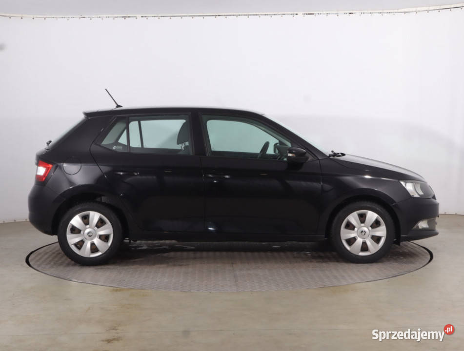 Skoda Fabia 10 Piaseczno sprzedam