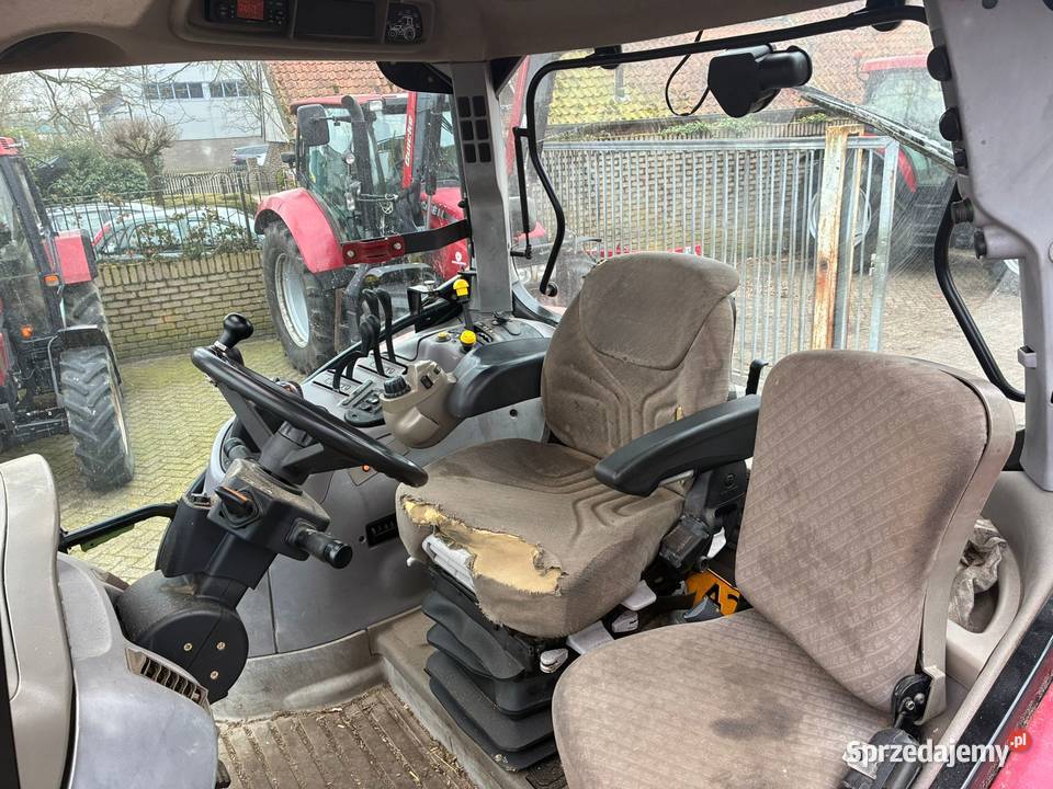 Ciagnik Rolniczy Warszawa