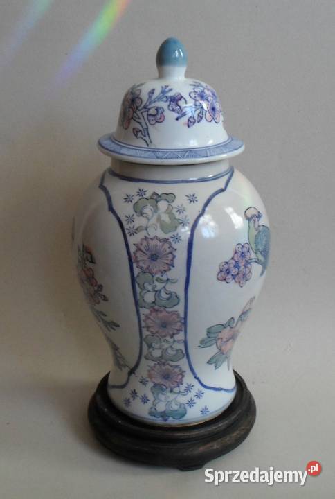 Herbatnica Orientalna Ceramika Duża 41 mazowieckie Warszawa