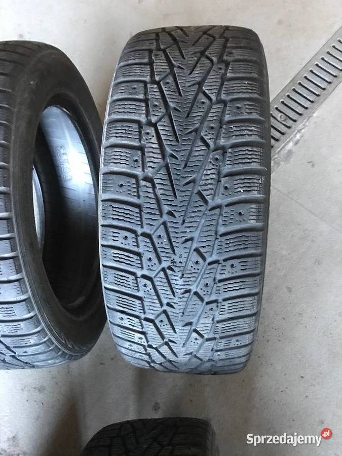 NOKIAN HAKKAPELIITTA Łomianki