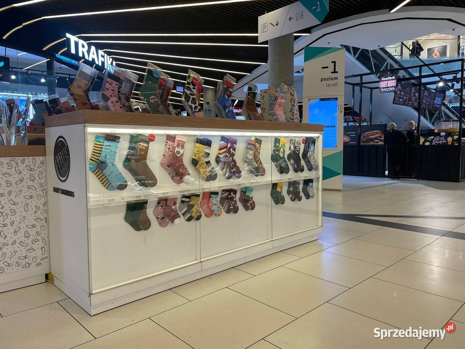 Wyspa Handlowa Okazja