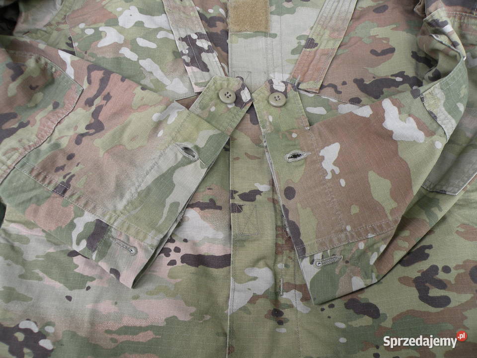 Bluza ACU multicam OCP medium regular Wrocław