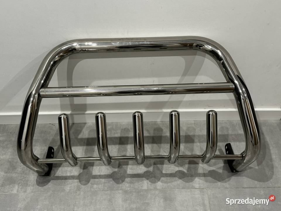 Orurowanie do Mercedes Benz Vito Chełm