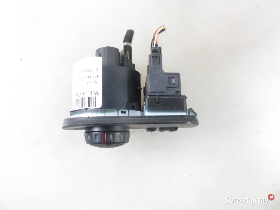 WŁĄCZNIK ŚWIATEŁ SEAT LEON II 1P1941431B osobowe